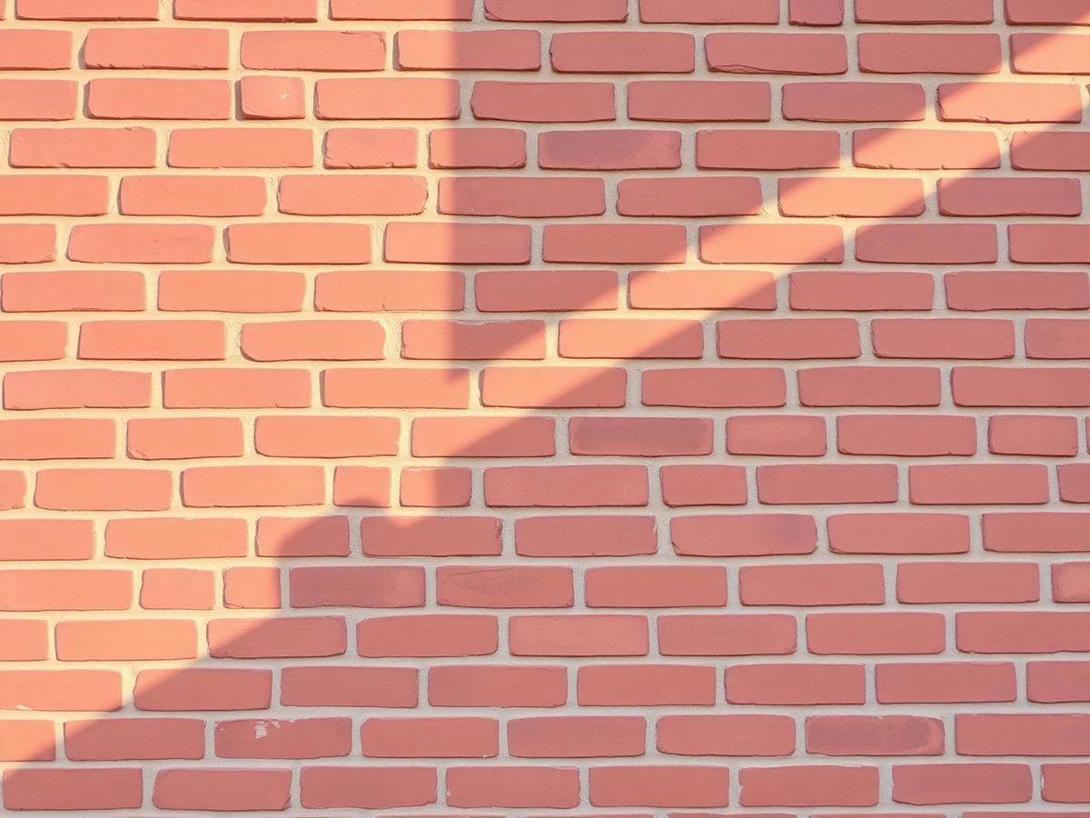 Efter: Tegelmur, Östermalm